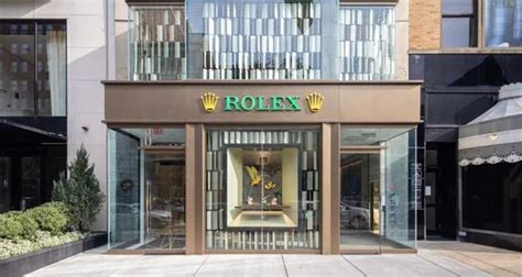 rolex boutique - long's jewelers|used Rolex watches Boston ma.